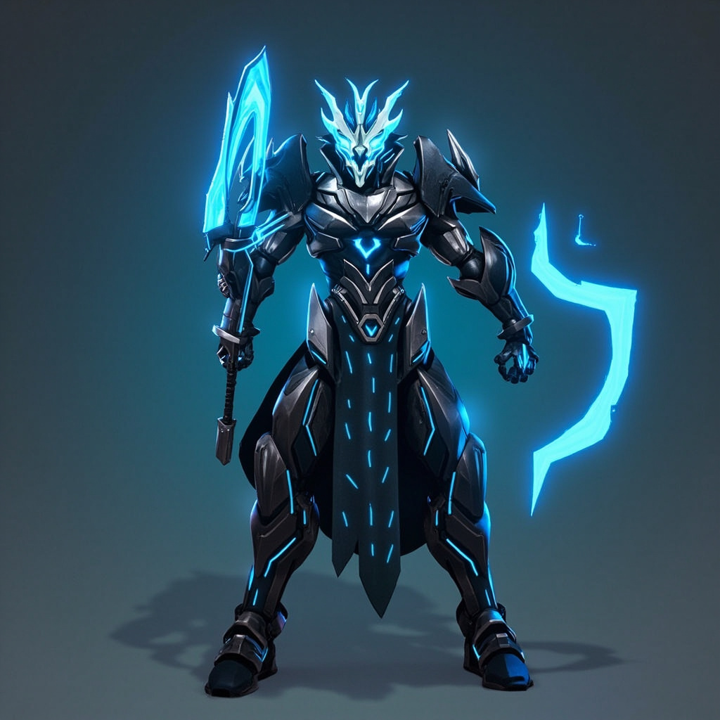 Legion Commander