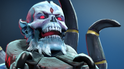 Witch Doctor