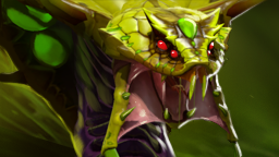 Queen of Pain