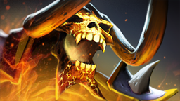 Dark Seer