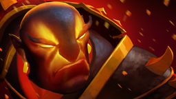 Chaos Knight