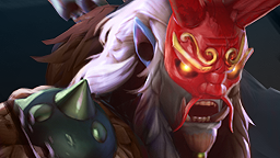 Ogre Magi