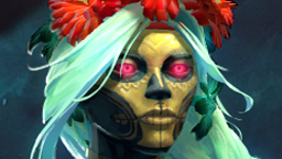 Troll Warlord